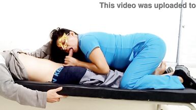 DURING THE DAY I WORK AS A NURSE AND I GIVE EXCELLENT TREATMENT TO MY CLIENTS. DURING THE NIGHT I BECOME A COMPANION LADY, THE FAVORITE SLUT OF MEN LOOKING FOR FREE PORN. HOT BUSTY GIRL WILLING TO FUCK - 9 image