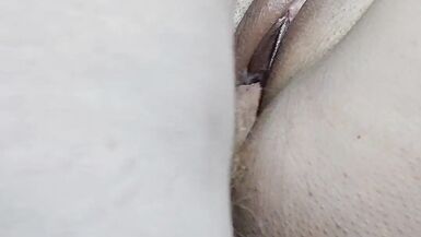 A selection of cum on an Asian woman for February - 5 image