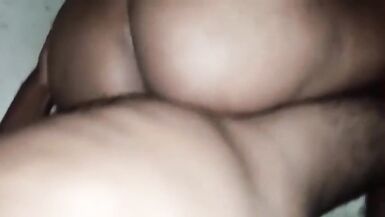 Homemade amateur sex fucking big ass stepmom