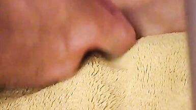 I get my wet stroked and I with my fingers - 13 image