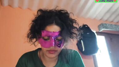 First time sex with stepsister Indian - 6 image