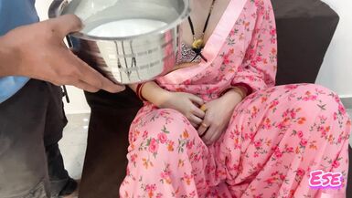 Dhudh wale bhaiya enjoyed ghost with sister-in-law. - 5 image