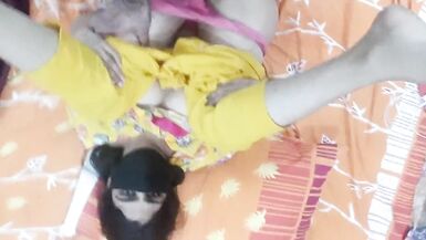 XXX Desi Video My Stepdaughter,s Pussy is So Small And Tight,i Feel It When I Enter Inside Her First Time - 13 image