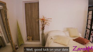 My stepmother teaches me how to fuck my girlfriend in the ass - 14 image