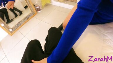My stepmother teaches me how to fuck my girlfriend in the ass - 3 image