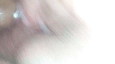The carnival fantasy was to find the gifted and drag him to our bed. I asked him to cum inside and he cums on my tits. - 10 image