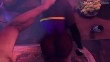 Dezmall - Queen Nualia