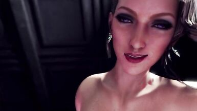 Dezmall - Scarlet #FFVII - 13 image