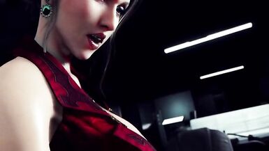 Dezmall - Scarlet #FFVII - 4 image