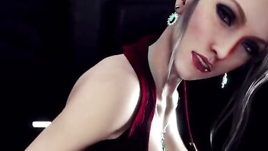 Dezmall - Scarlet #FFVII - 8 image