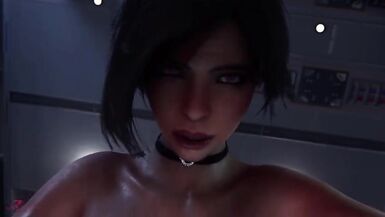 Dezmall - RE2 Ada Wong #Resident Evil - 10 image