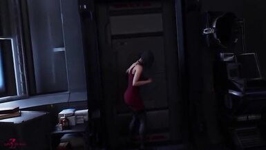 Dezmall - RE2 Ada Wong #Resident Evil - 4 image