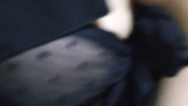 Mis amigos caliente mamá me seduce con ropa sexy y gestos y quiere que me la folle entonces yo le ayudo con follar duro - 7 image