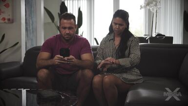MissaX - Lincidente degli sms - Dana Vespoli - 5 image