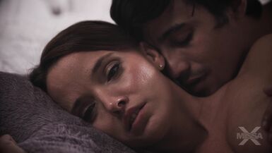 MissaX - Ma belle-mère infidèle Pristine Edge