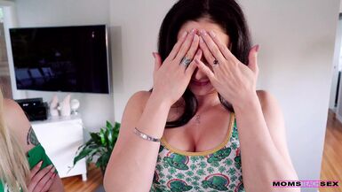 La fortuna del figliastro - S12:E7