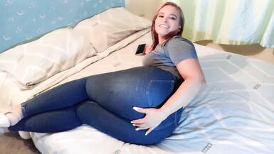 How I Like It That They Break My Pussy