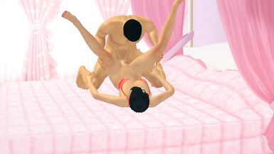 Viral Bhabhi Mms Sex Video - Custom Female 3D