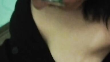 Je baise Moni dans la salle de bain, lassistante du comptable, et jen fais ma propre assistante. - 12 image