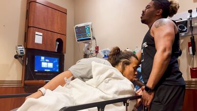 Жена изменяет мужу, находясь в реанимации - 3 image