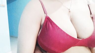 Indian desi hot randi bhabhi fucked by stepfather