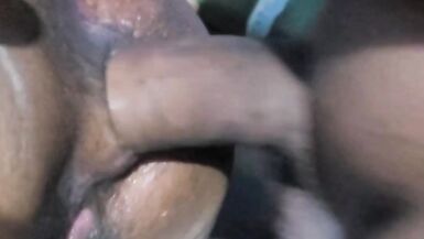 I so deep inside that my leg shook hahaha - 6 image