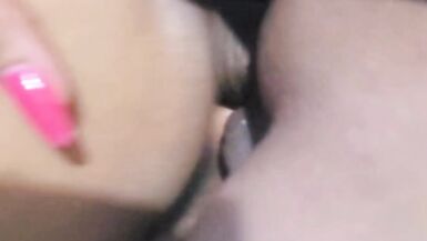 I so deep inside that my leg shook hahaha - 7 image
