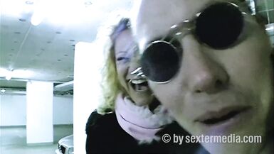 Sexy MILF Fingered, Ass Fucked and Cum in Mouth - 2 image
