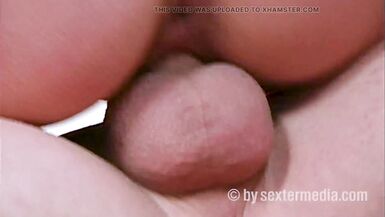 Sexy MILF Fingered, Ass Fucked and Cum in Mouth - 9 image