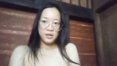 I am alone in my room and get horny 1 - 3 image