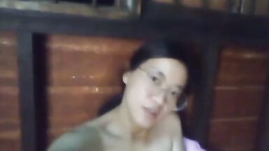 I am alone in my room and get horny 2 - 7 image