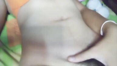 I am alone in my room and get horny 6 - 2 image