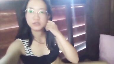 I am alone in my room and get horny 14 - 3 image