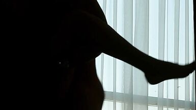 Fucked a friend's wife in a hotel room