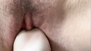 Cuck horny wife craving for neighbor fisting - 14 image