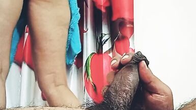 BBC dude and shameless mature slut - 13 image