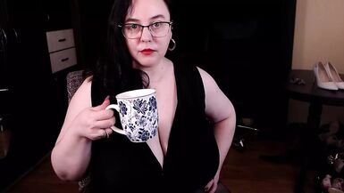 Homewrecker FemDom POV JOI - 1 image