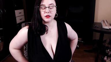 Homewrecker FemDom POV JOI - 2 image