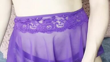 Dommy Mommy Strapon POV JOI