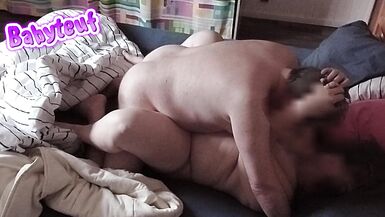 Stepmom gets fucked in the ass and missionary - 11 image