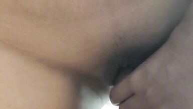 Big Ass Marocaine And Big Dick hot sex - 7 image
