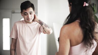 MissaX - Step-Mommy braucht einen Mann - Penny Barber - 3 image