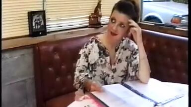 A mature girl gets fucked by her private tutor - 1 image
