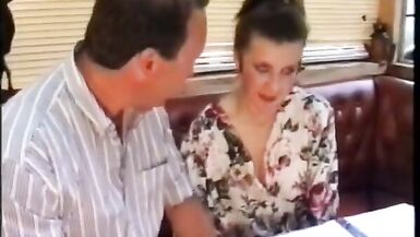 A mature girl gets fucked by her private tutor - 3 image