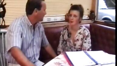 A mature girl gets fucked by her private tutor - 4 image