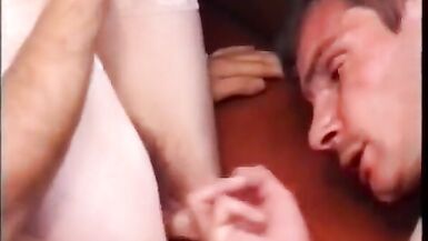 A mature girl gets fucked by her private tutor - 7 image