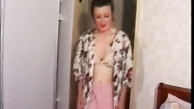 A mature girl gets fucked by her private tutor - 9 image