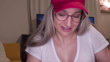 I just needed to shave but in the end my stepsister gave me the best blow job of my life Dada Deville - 2 image