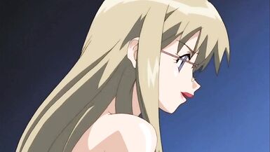 Üvey Annemin Göğüslerine Aşığım - Sansürsüz Hentai - 15 image