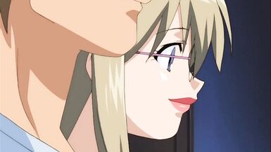 Üvey Annemin Göğüslerine Aşığım - Sansürsüz Hentai - 5 image